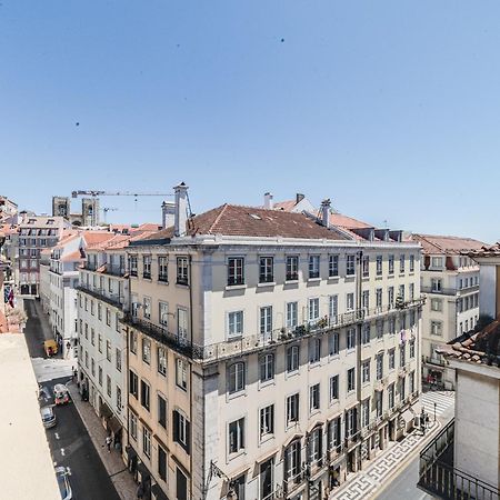 Hygge House Downtown Διαμέρισμα Lisboa Εξωτερικό φωτογραφία