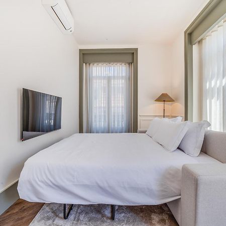 Hygge House Downtown Διαμέρισμα Lisboa Εξωτερικό φωτογραφία