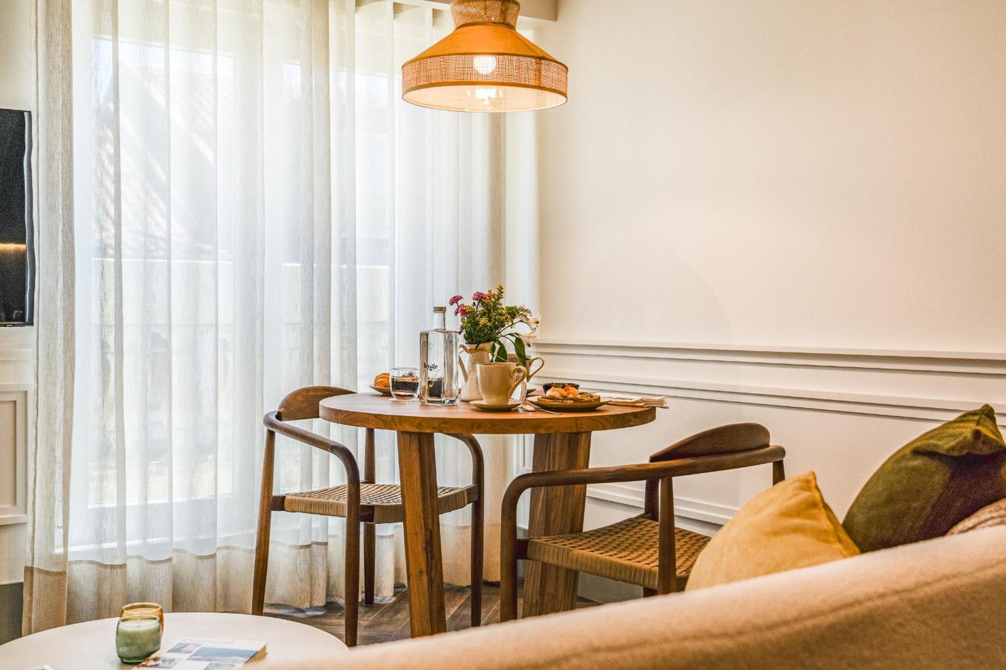 Hygge House Downtown Διαμέρισμα Lisboa Εξωτερικό φωτογραφία