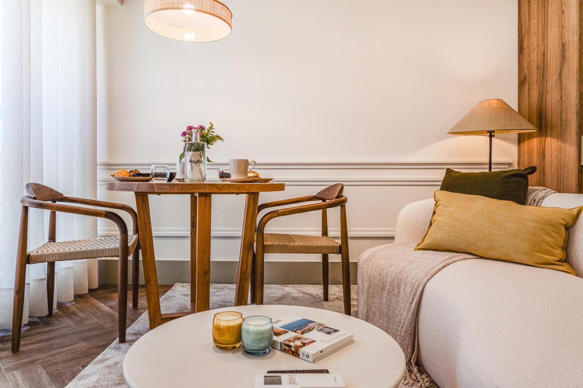 Hygge House Downtown Διαμέρισμα Lisboa Εξωτερικό φωτογραφία