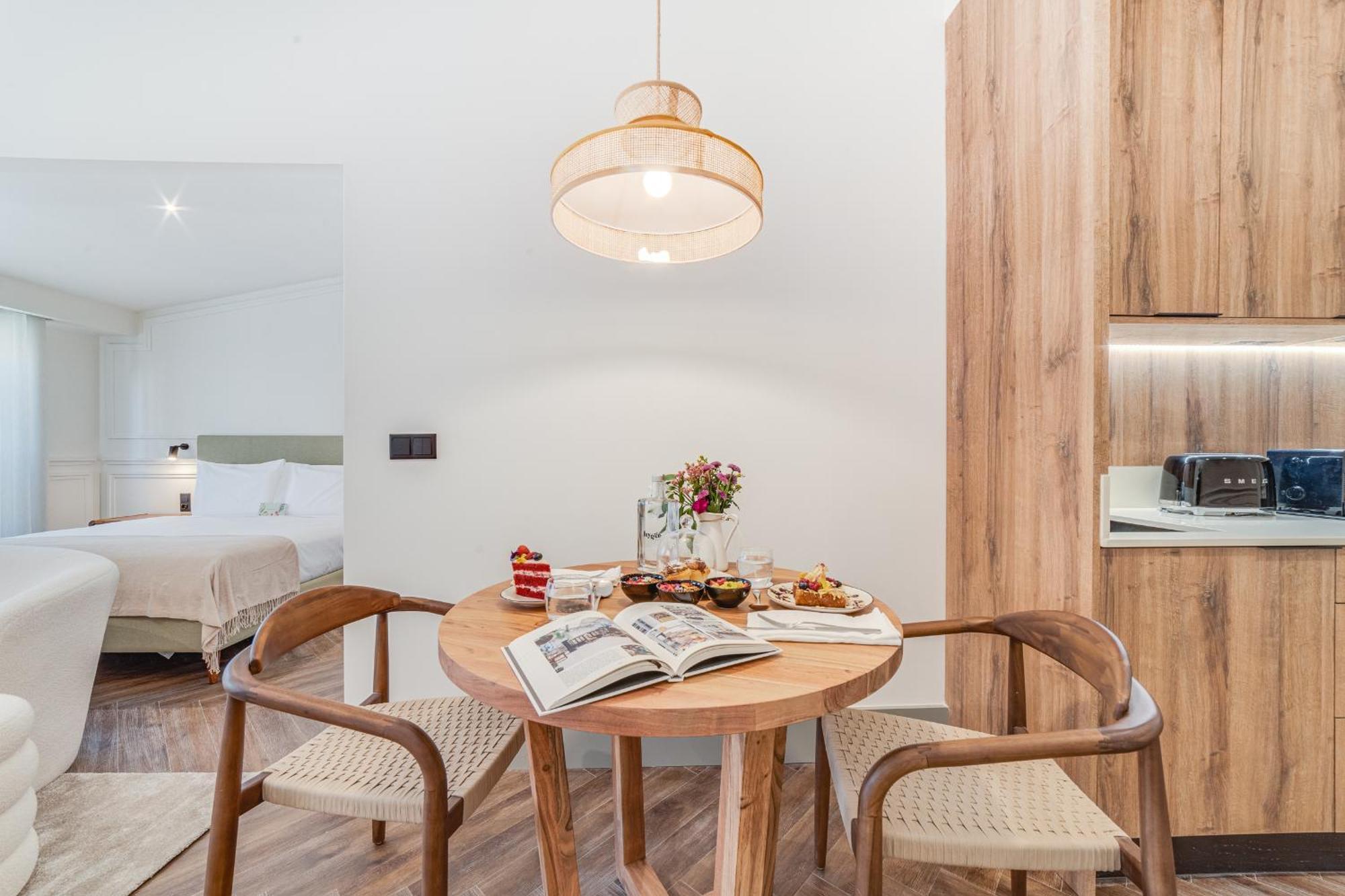 Hygge House Downtown Διαμέρισμα Lisboa Εξωτερικό φωτογραφία