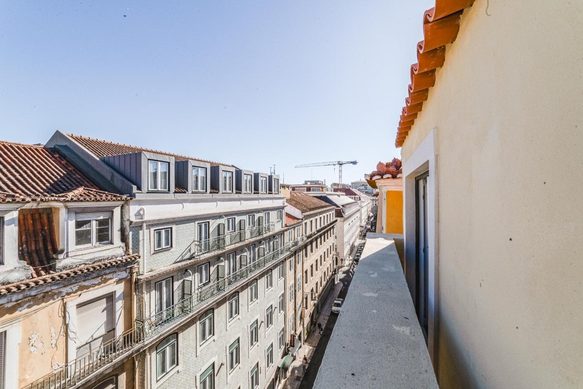 Hygge House Downtown Διαμέρισμα Lisboa Εξωτερικό φωτογραφία