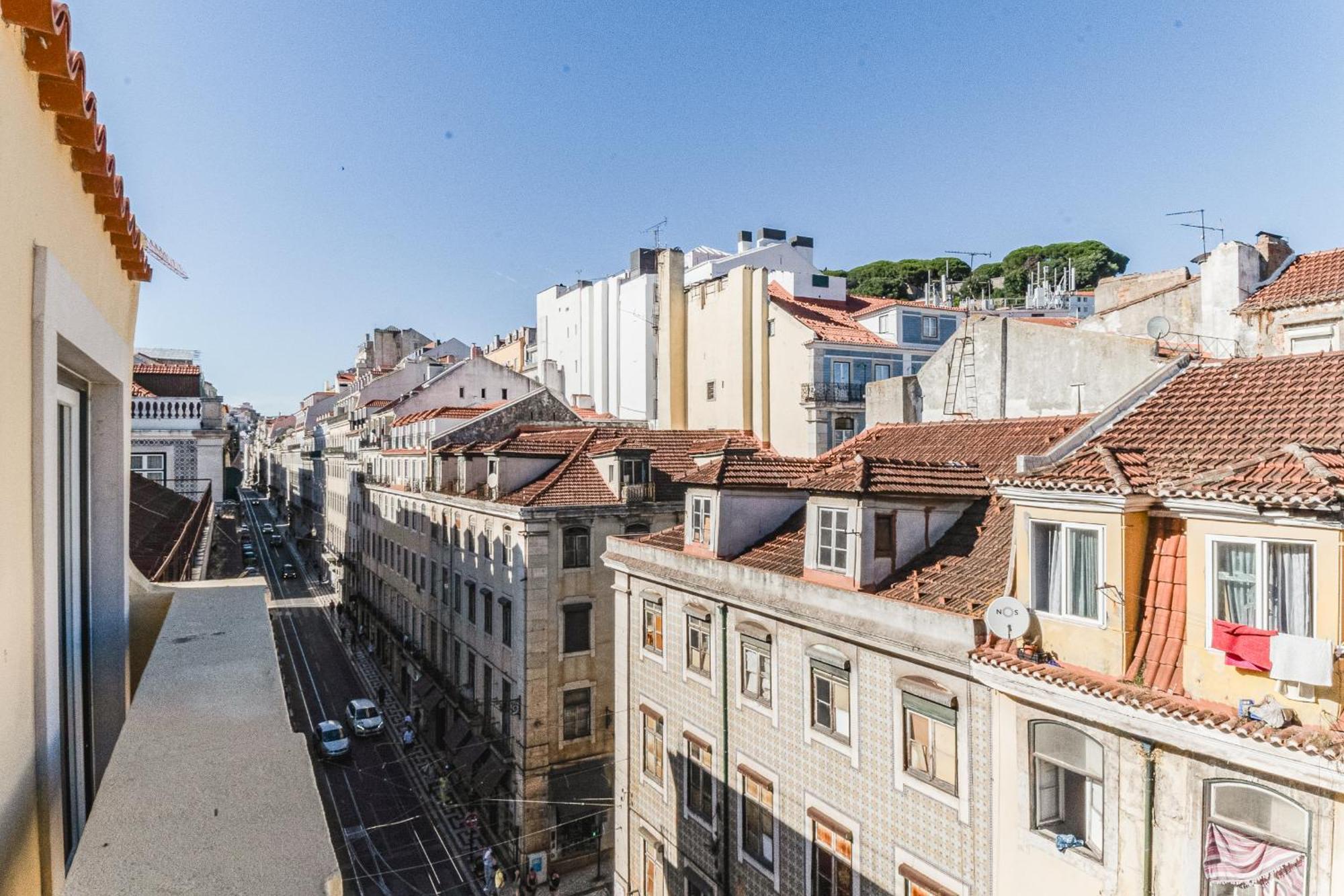 Hygge House Downtown Διαμέρισμα Lisboa Εξωτερικό φωτογραφία