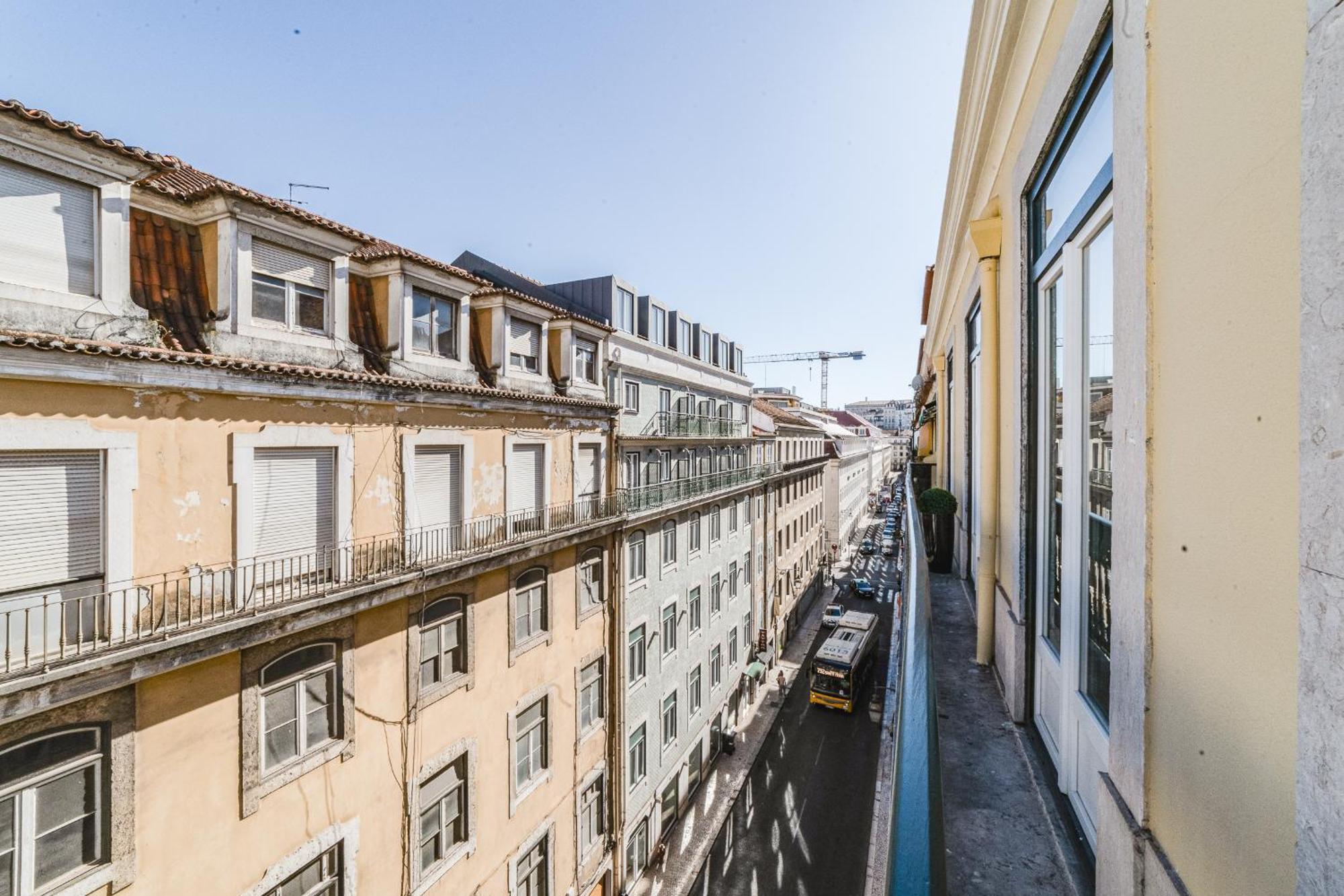 Hygge House Downtown Διαμέρισμα Lisboa Εξωτερικό φωτογραφία