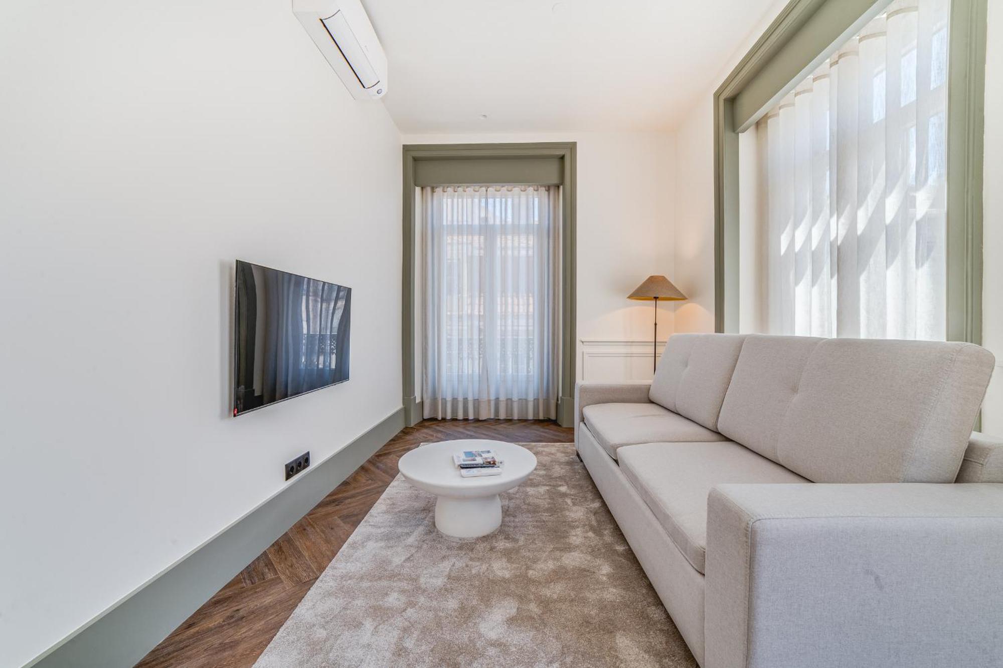 Hygge House Downtown Διαμέρισμα Lisboa Εξωτερικό φωτογραφία